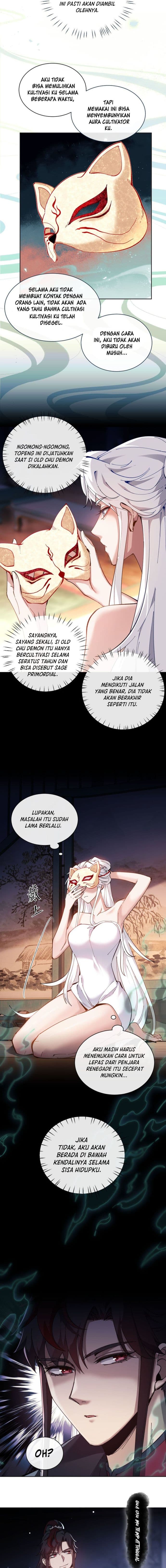 Devious Son Of Heaven - Chapter 5 - Page 3