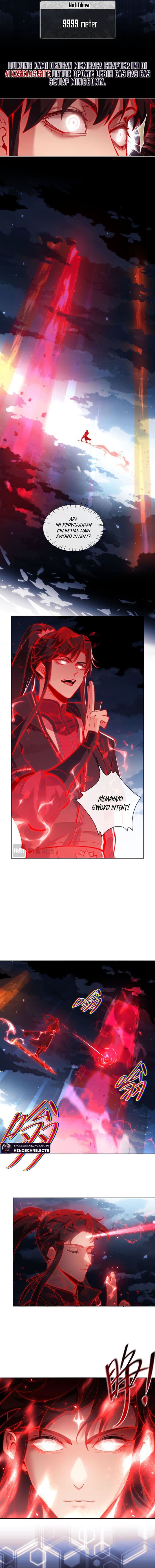 Devious Son Of Heaven - Chapter 5 - Page 6