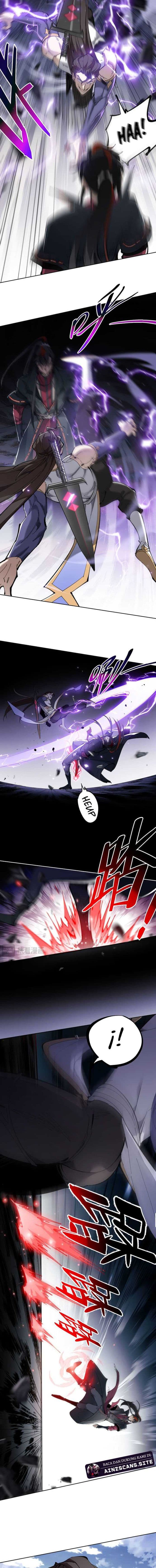 Devious Son Of Heaven - Chapter 6 - Page 6