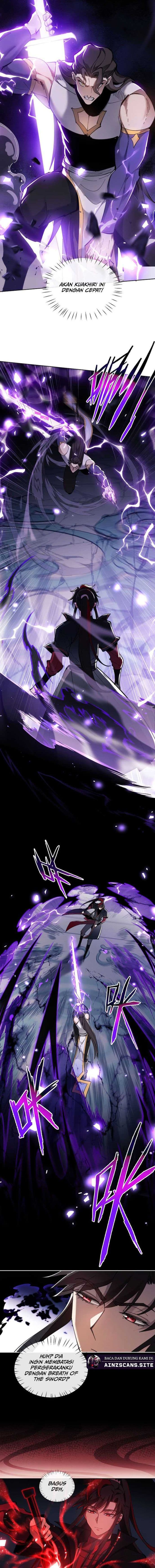 Devious Son Of Heaven - Chapter 6 - Page 9