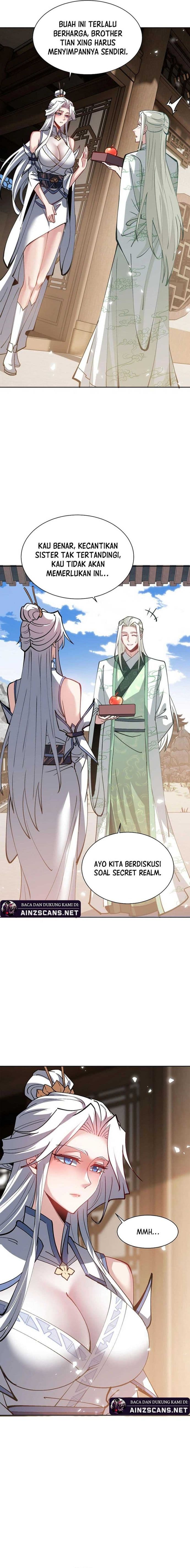 Devious Son Of Heaven - Chapter 66 - Page 14