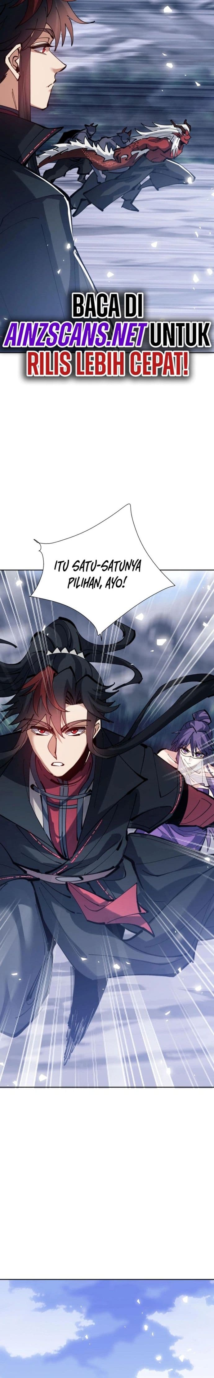 Devious Son Of Heaven - Chapter 67 - Page 12