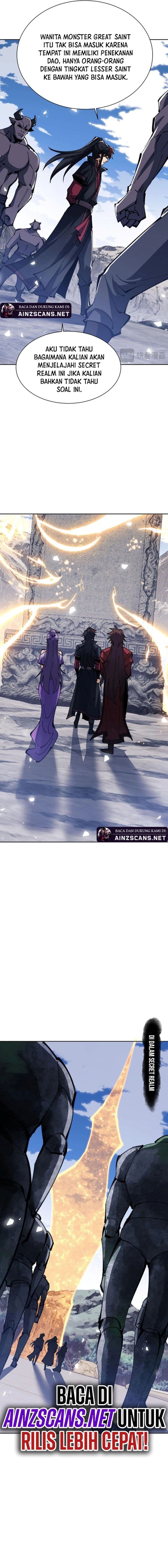 Devious Son Of Heaven - Chapter 67 - Page 6
