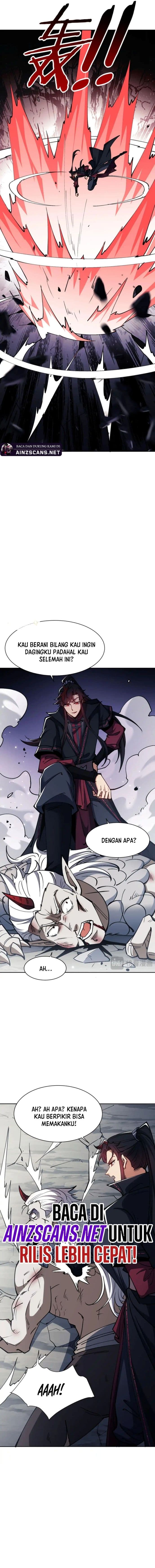 Devious Son Of Heaven - Chapter 68 - Page 8