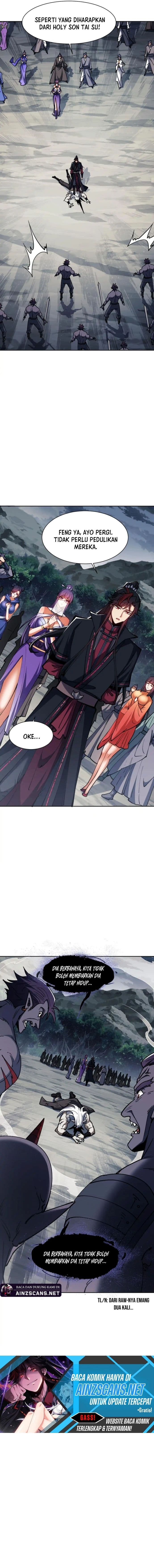 Devious Son Of Heaven - Chapter 68 - Page 9