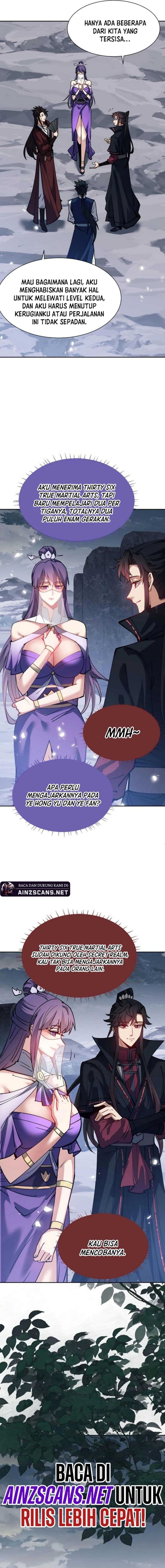 Devious Son Of Heaven - Chapter 69 - Page 13