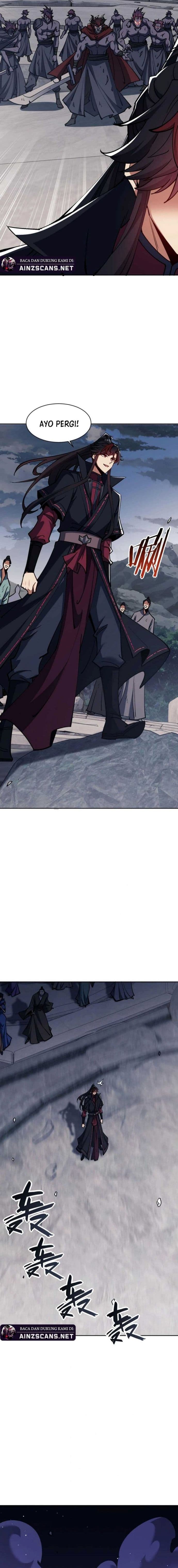 Devious Son Of Heaven - Chapter 69 - Page 3