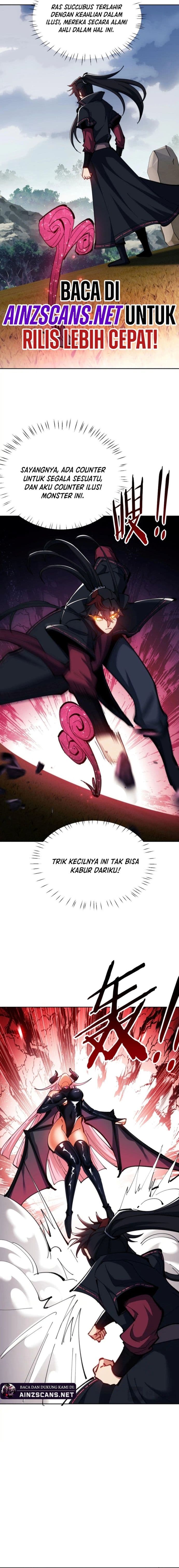 Devious Son Of Heaven - Chapter 70 - Page 14