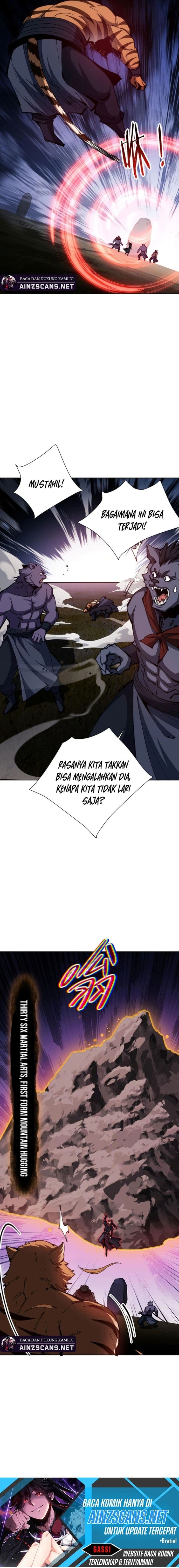 Devious Son Of Heaven - Chapter 70 - Page 8