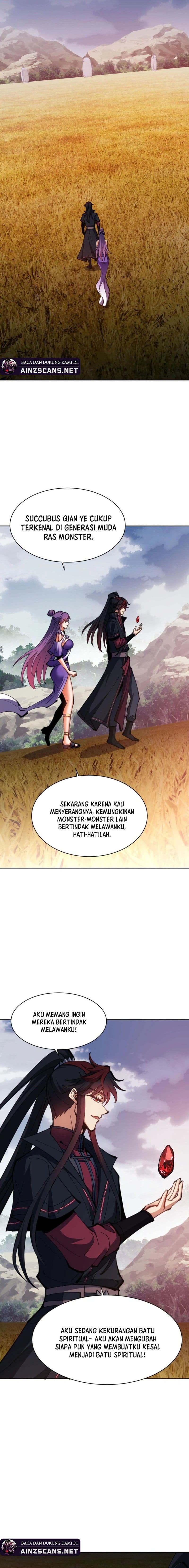 Devious Son Of Heaven - Chapter 71 - Page 5