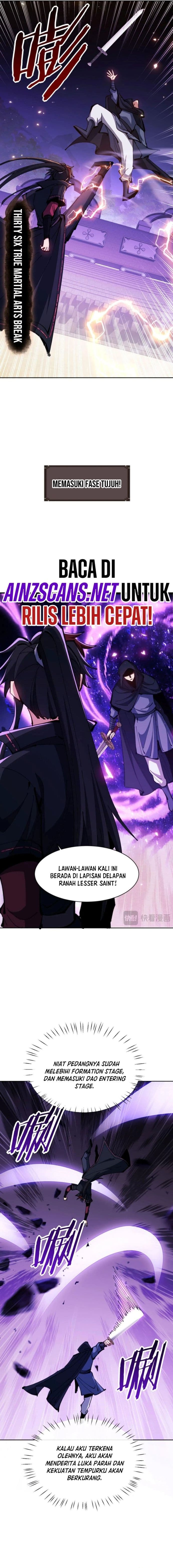 Devious Son Of Heaven - Chapter 72 - Page 13