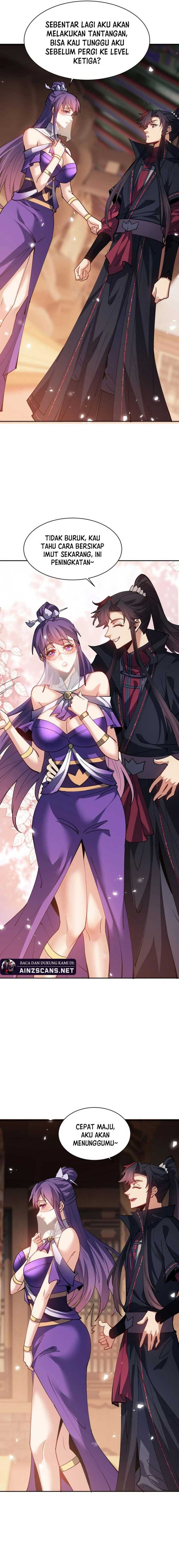 Devious Son Of Heaven - Chapter 74 - Page 14