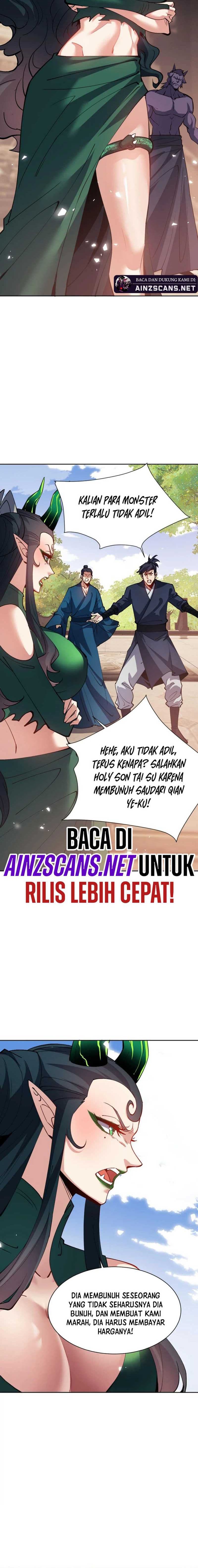 Devious Son Of Heaven - Chapter 74 - Page 16