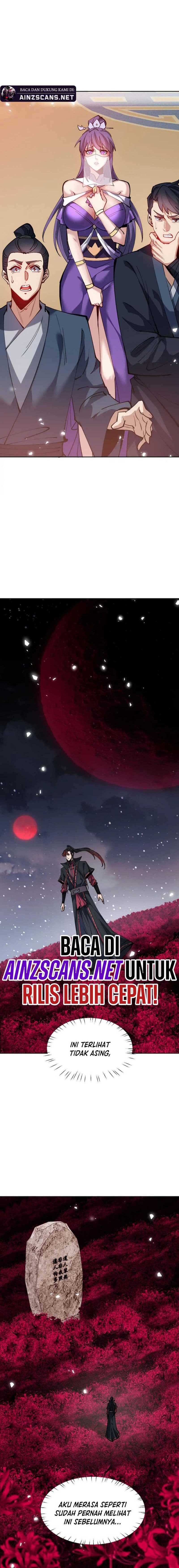 Devious Son Of Heaven - Chapter 74 - Page 4