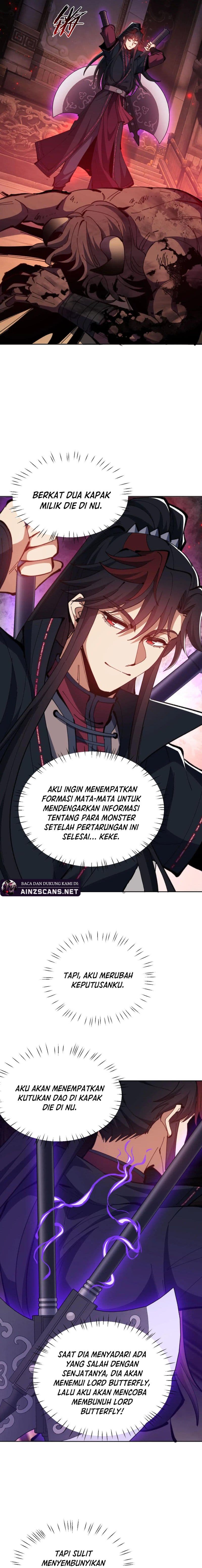 Devious Son Of Heaven - Chapter 75 - Page 15