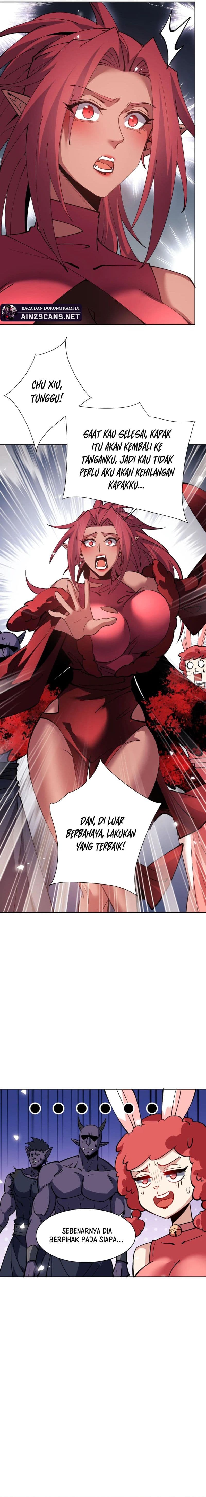 Devious Son Of Heaven - Chapter 75 - Page 2