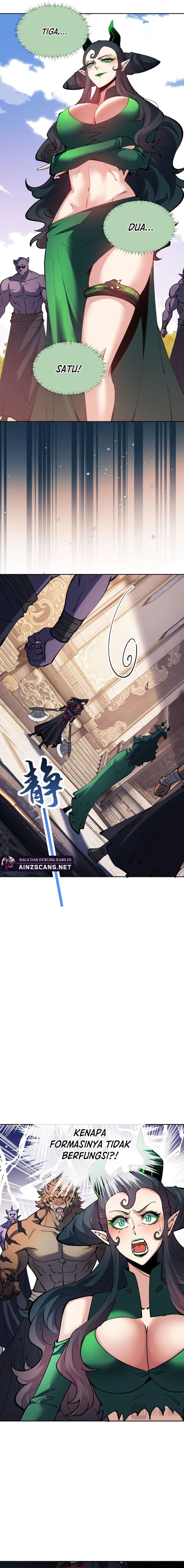 Devious Son Of Heaven - Chapter 75 - Page 6
