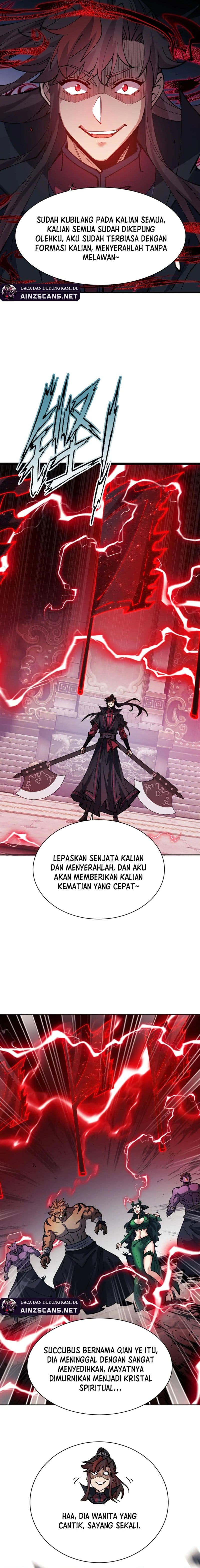 Devious Son Of Heaven - Chapter 75 - Page 7