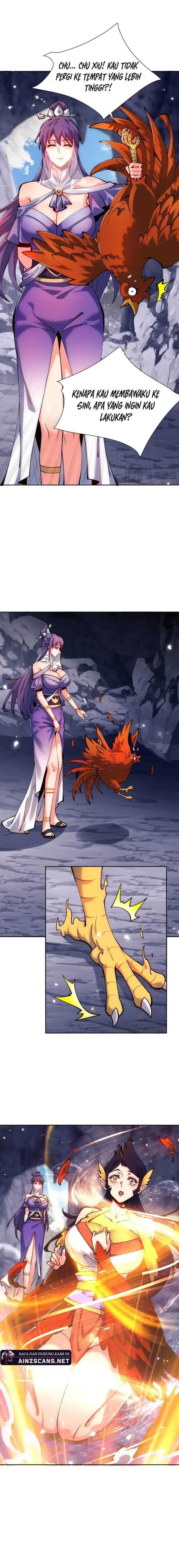 Devious Son Of Heaven - Chapter 76 - Page 13