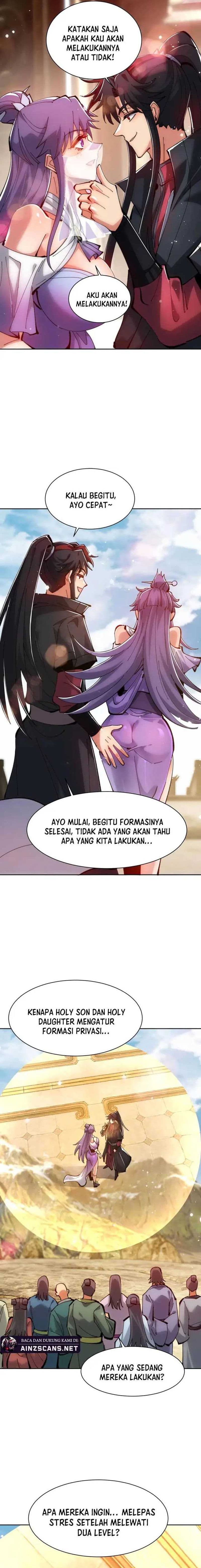 Devious Son Of Heaven - Chapter 76 - Page 6
