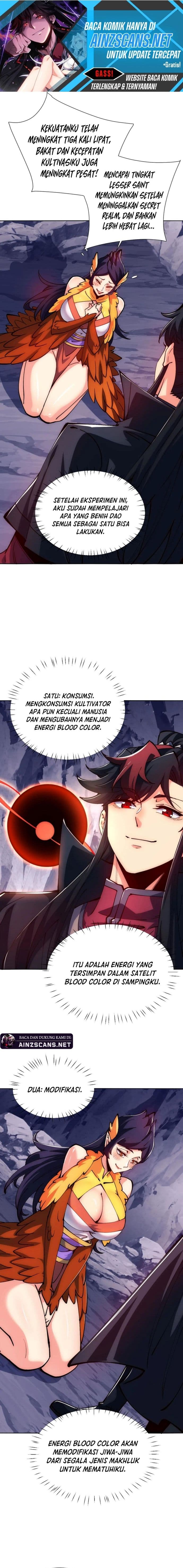 Devious Son Of Heaven - Chapter 77 - Page 6