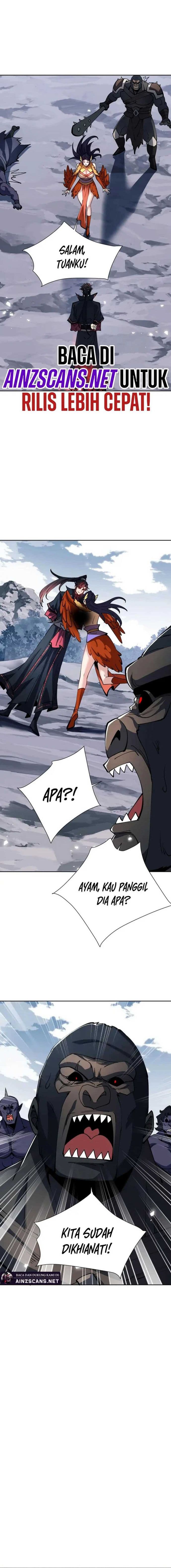 Devious Son Of Heaven - Chapter 78 - Page 10