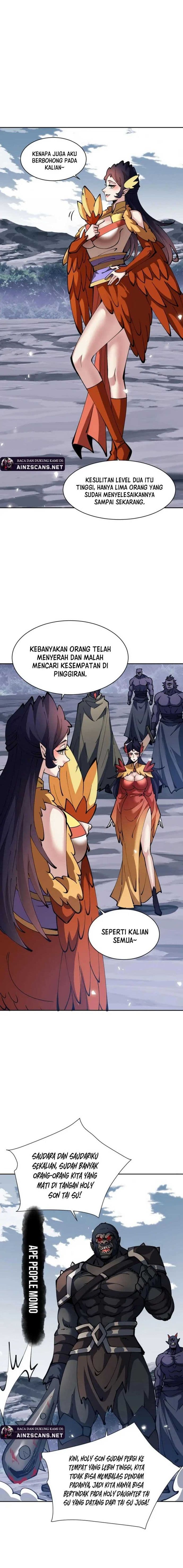 Devious Son Of Heaven - Chapter 78 - Page 2