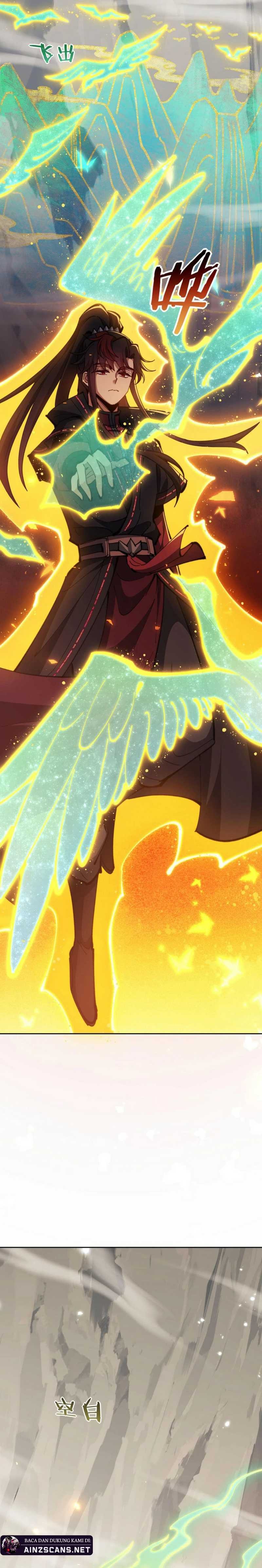 Devious Son Of Heaven - Chapter 79 - Page 10