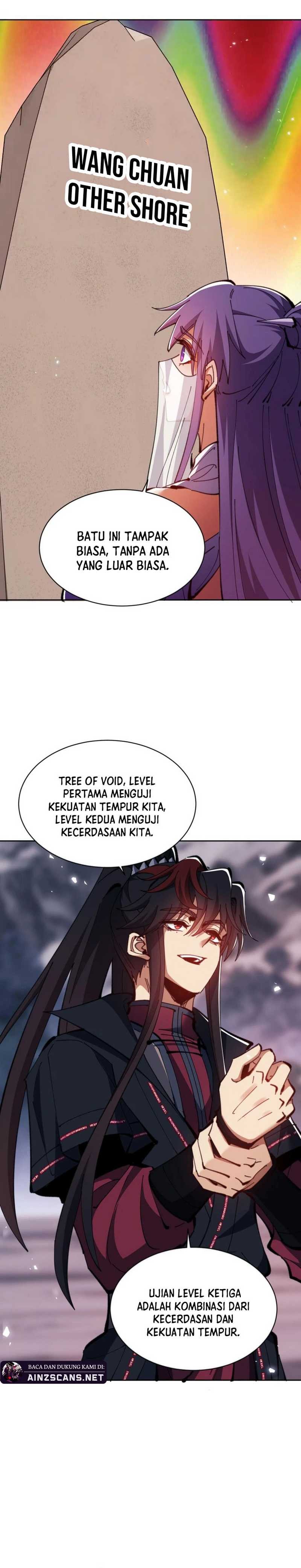Devious Son Of Heaven - Chapter 79 - Page 14