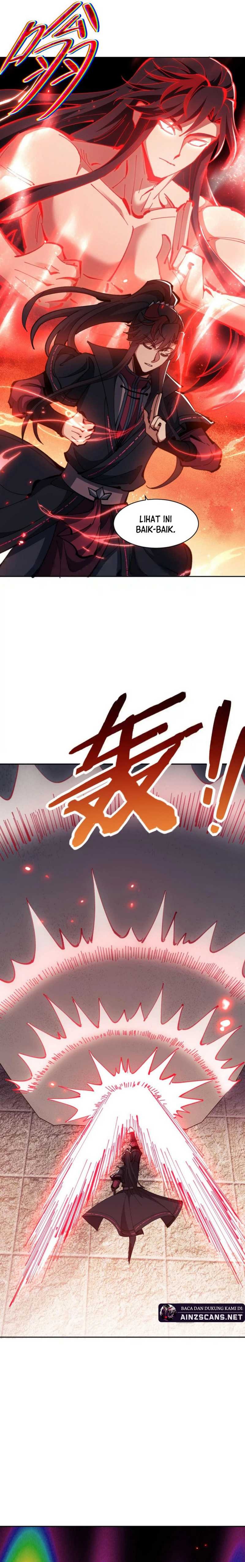 Devious Son Of Heaven - Chapter 79 - Page 15