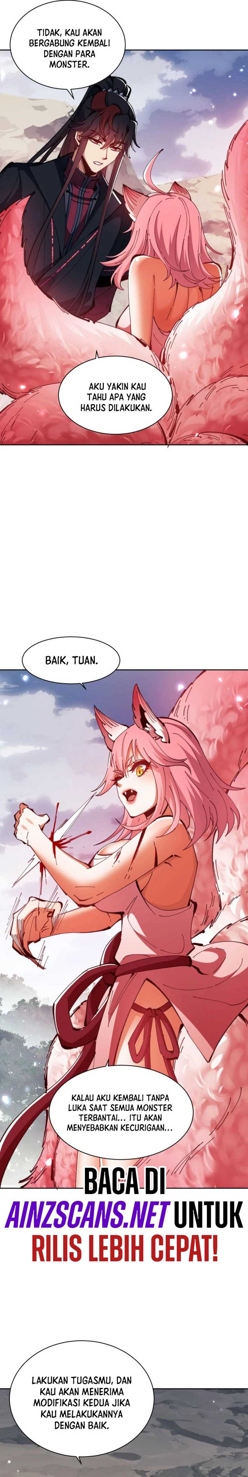 Devious Son Of Heaven - Chapter 79 - Page 8