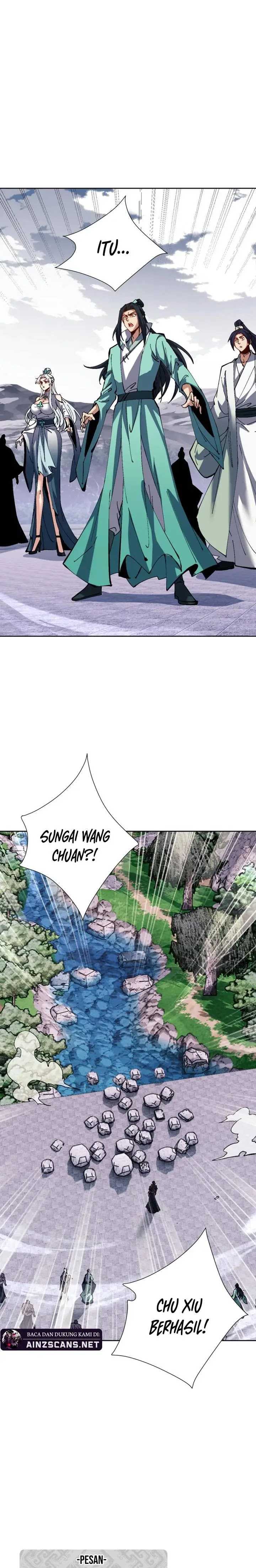 Devious Son Of Heaven - Chapter 80 - Page 15