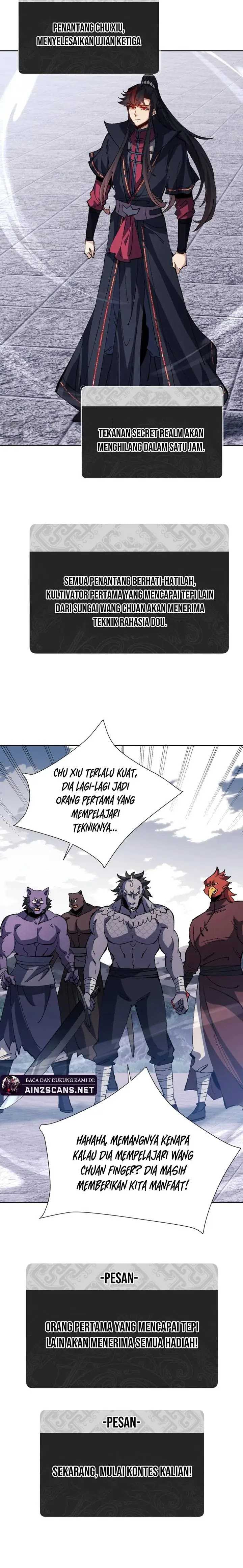 Devious Son Of Heaven - Chapter 80 - Page 16