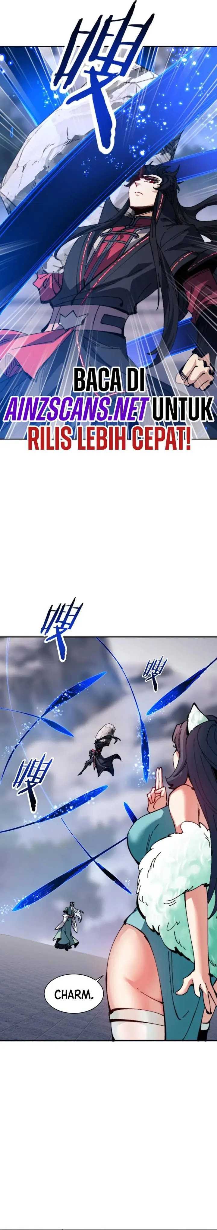 Devious Son Of Heaven - Chapter 80 - Page 23
