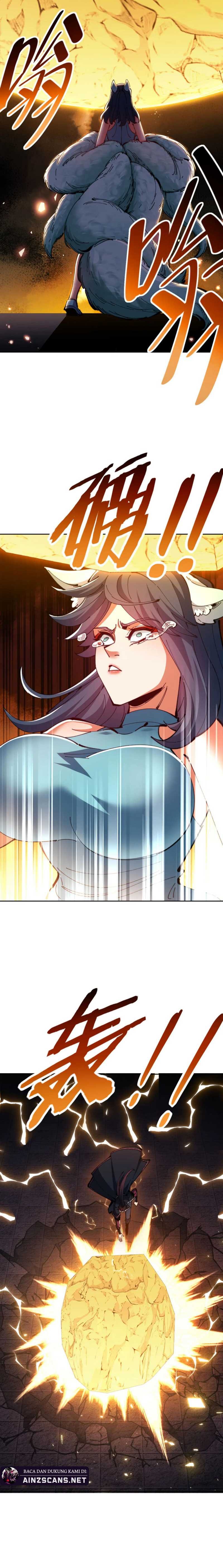 Devious Son Of Heaven - Chapter 81 - Page 10