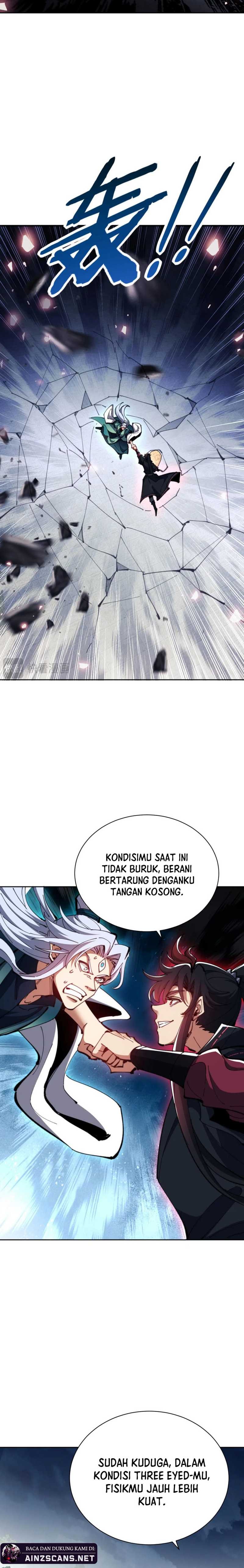 Devious Son Of Heaven - Chapter 81 - Page 15