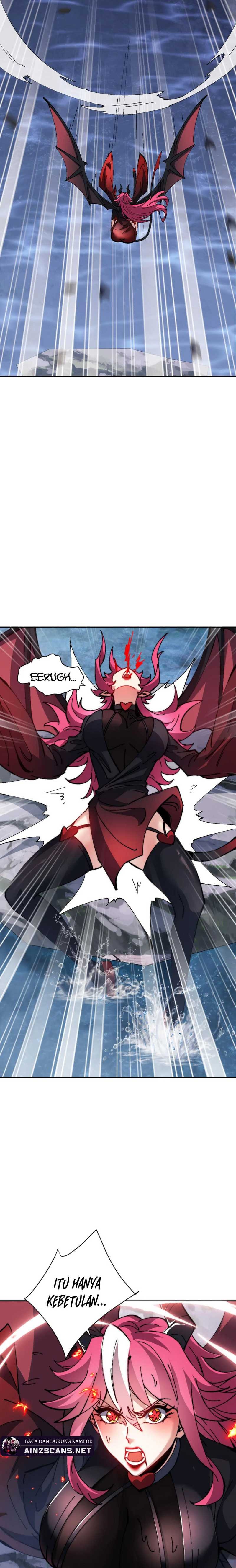 Devious Son Of Heaven - Chapter 82 - Page 11