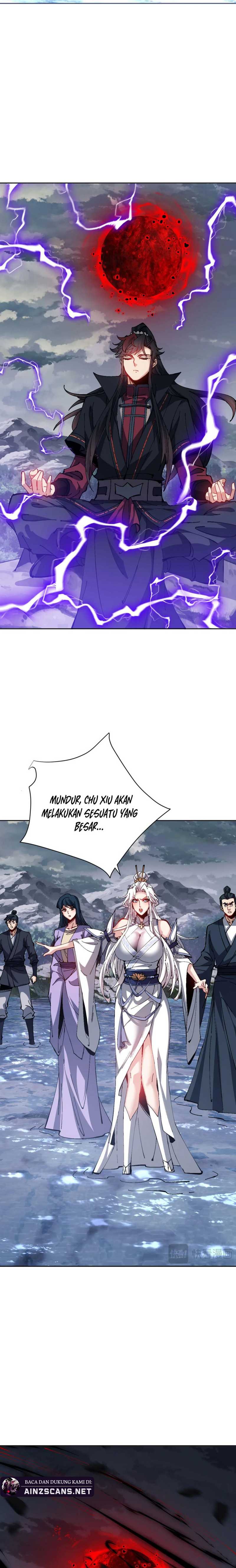 Devious Son Of Heaven - Chapter 82 - Page 6