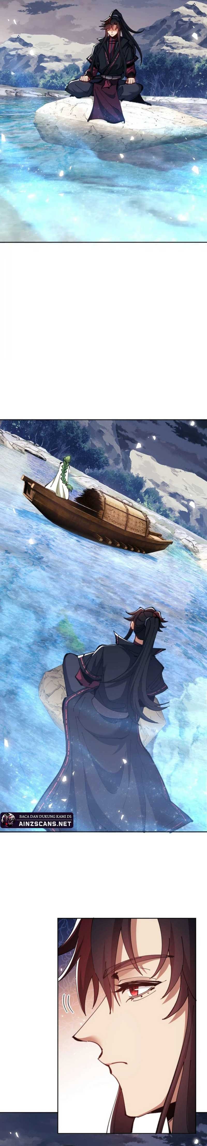 Devious Son Of Heaven - Chapter 83 - Page 12