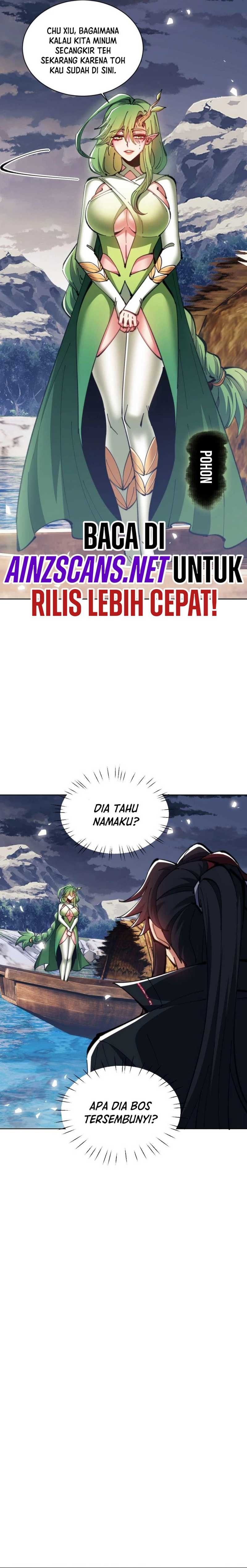 Devious Son Of Heaven - Chapter 83 - Page 13