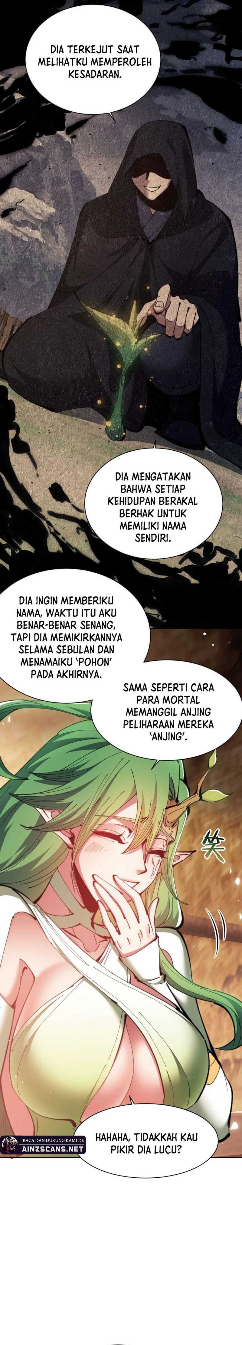 Devious Son Of Heaven - Chapter 83 - Page 19