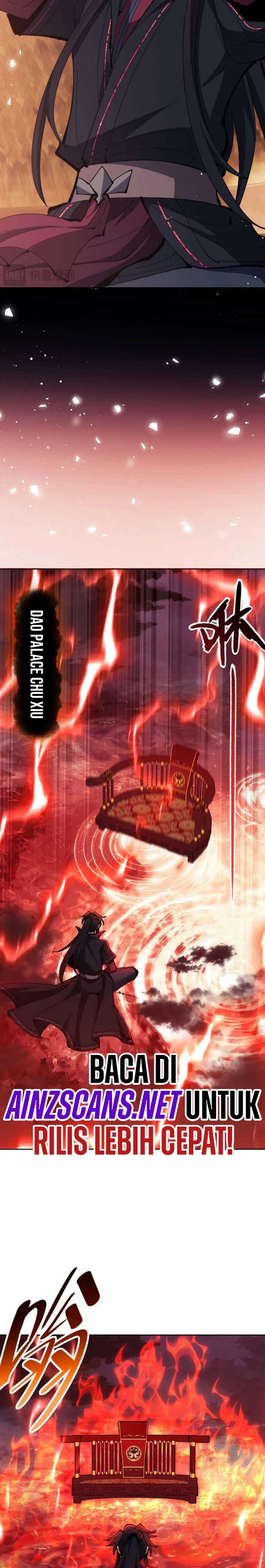 Devious Son Of Heaven - Chapter 83 - Page 23