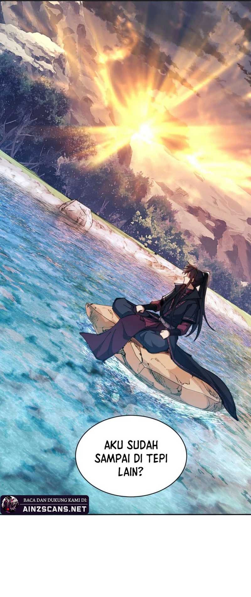 Devious Son Of Heaven - Chapter 83 - Page 25