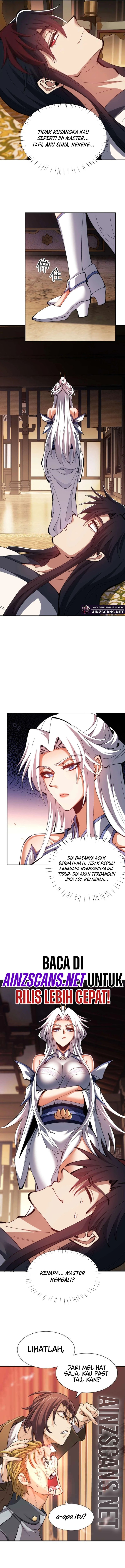 Devious Son Of Heaven - Chapter 85 - Page 10