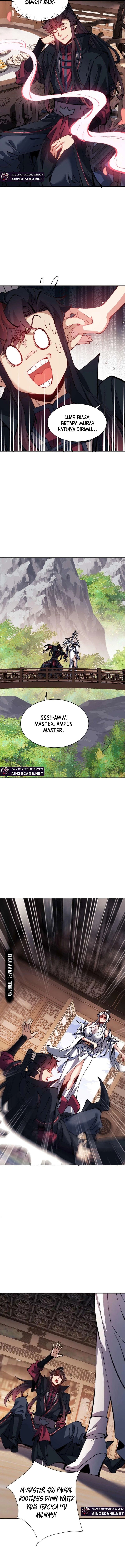 Devious Son Of Heaven - Chapter 85 - Page 2