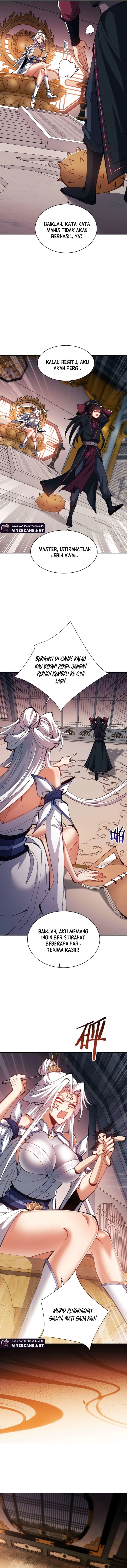 Devious Son Of Heaven - Chapter 85 - Page 6