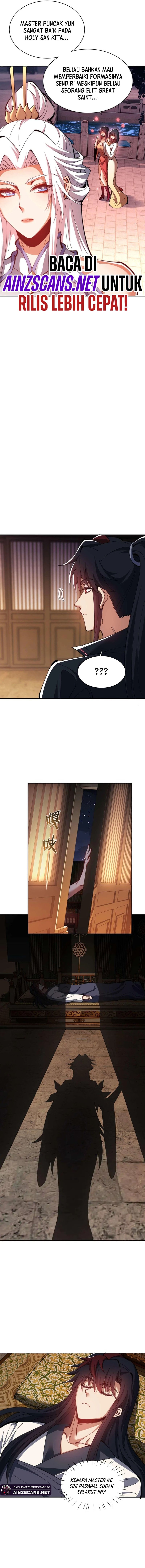 Devious Son Of Heaven - Chapter 85 - Page 8