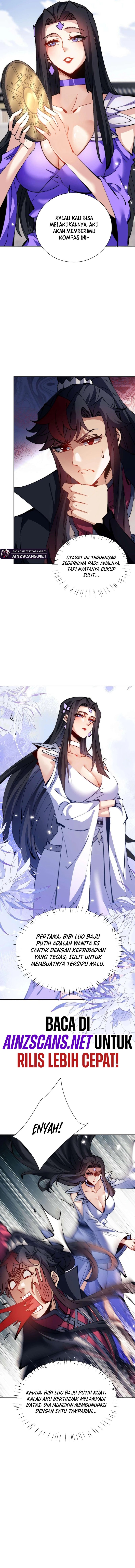 Devious Son Of Heaven - Chapter 86 - Page 10