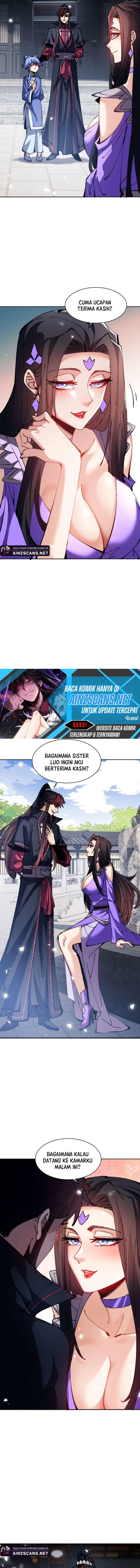 Devious Son Of Heaven - Chapter 86 - Page 7