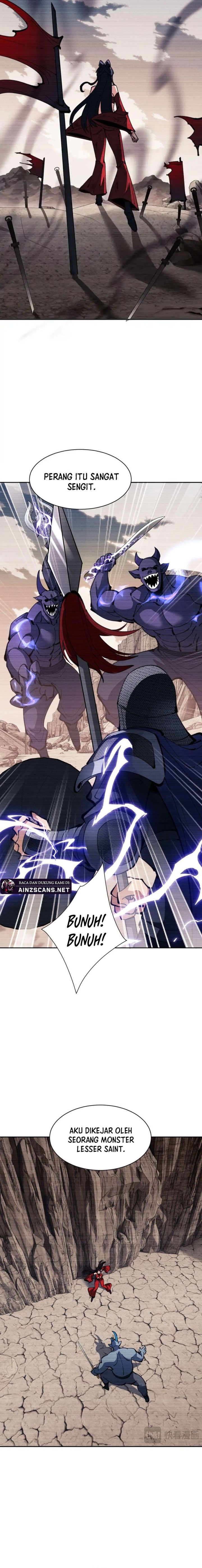 Devious Son Of Heaven - Chapter 87 - Page 11